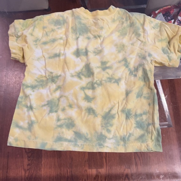 Construction Truck T shirt & cargo shorts size 4 - Picture 3 of 7